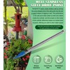 1721-1 1-1/4-Inch by 30-Inch Well Stainless Steel Drive Points, Heavy
