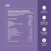 Complejo B Lifeed5 120 Cápsulas Suplemento Multivitamínico Sabor No saborizado