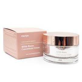 Manyo Factory Bifida Biome Concentrate Cream 50ml / 마녀공장 비피다 바이옴 컨센트레이트 크림 50ml