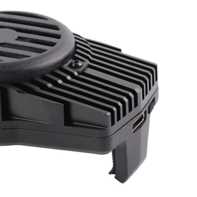 Mobile Phone Cooler ClipOn Semiconductor Radiator Mini Portable Cell Phone