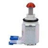 LUTH Premium Profi Parts Drain Valve, Solenoid Valve for Water