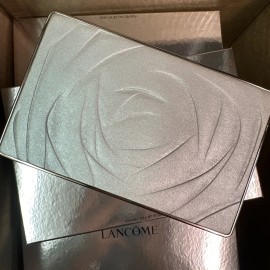 Lancôme Lancome 2024 holiday rose gold Palette 12 EyeShadow Limited Edition 15.6g NIB