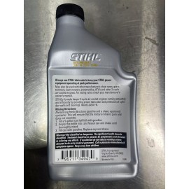STIHL HP ULTRA 2-CYCLE ENGINE OIL
