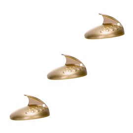 Baluue Pcs Glass Foot File Foot Care Device Exfoliating Tool for Calluses Removal Washable Reusable for Home Pedicure