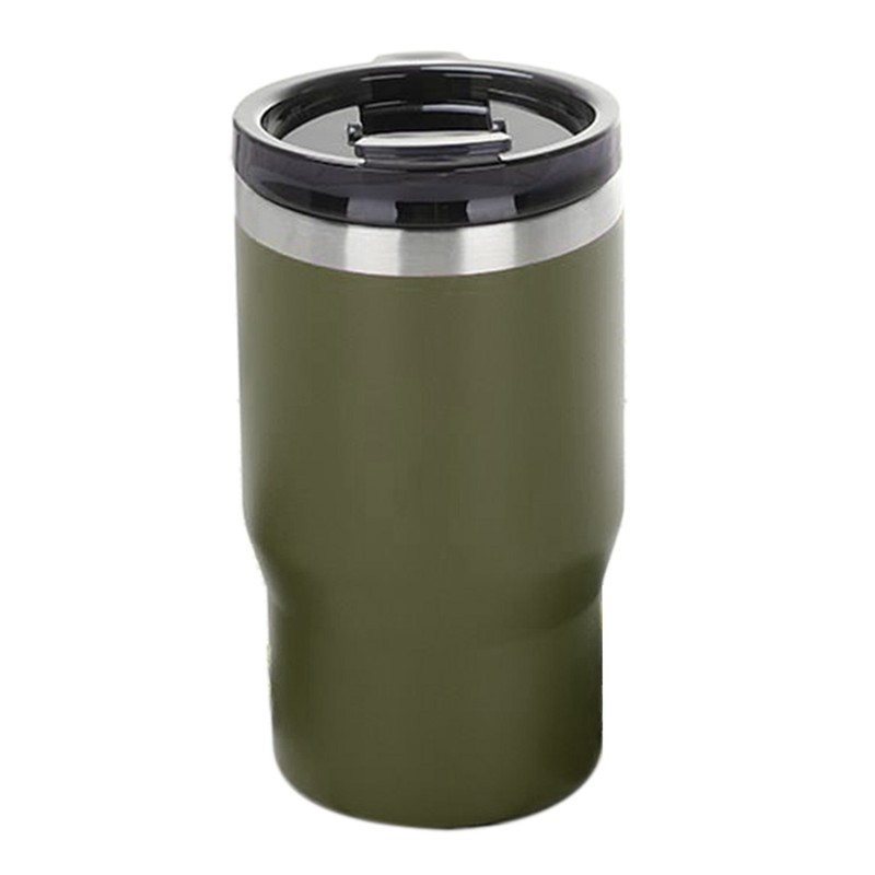 14oz Can Bottle Insulated Holder 304 Stainless Steel Insulated Can
