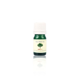 Skinbolic Tea Tree Essential Oil 5ml+Sample / 스킨볼릭 티트리 에센셜 오일 5ml+샘플