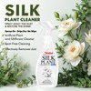 Silk Plant Cleaner Spray No Wipe - Artificial Plant &