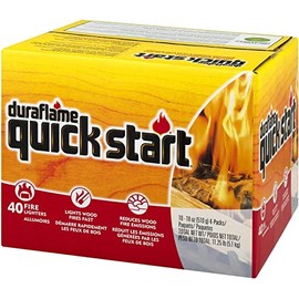 6PK Quick Firelighter