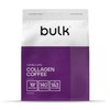 Bulk Collagen Coffee, High Protein, Vanilla Latte, 500 g, 20