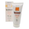 Ipsiblock Crema Fotoprotección Fps Mineral Ipsiderm Piel Sensible Mixta Grasa