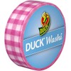 Duck Tape Washi
