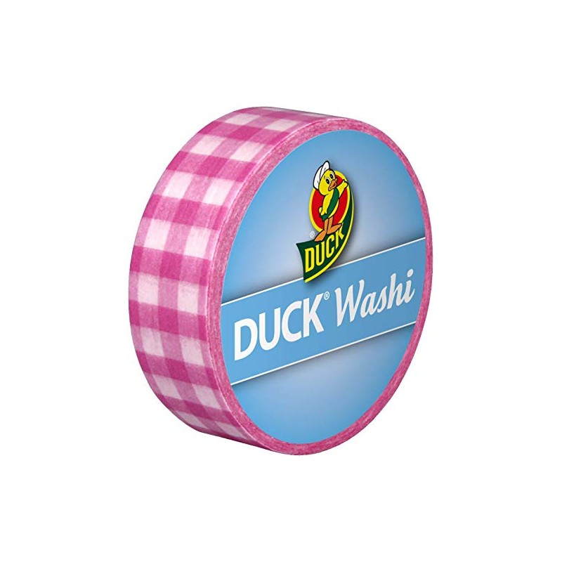 Duck Tape Washi