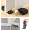 Door Stopper, Sliding Door Lock, Sliding Door, Opening, Insert, Elastic
