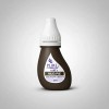 Pigmento Microblading Cejas Marrón Oscuro Mud Pie 3ml Biotouch