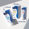 PanOxyl Antimicrobial Acne Creamy Wash, 4% Benzoyl Peroxide, 6 Ounce