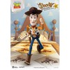 Beast Kingdom Toy Story: Dynamic 8Ction Heroes DAH-016 Woody Action