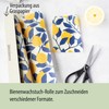 little bee fresh Organic Beeswax Cloths Roll to Cut from