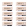 Tombow Pencil Eraser MONO Mono Natural S Biomass Mark Obtained
