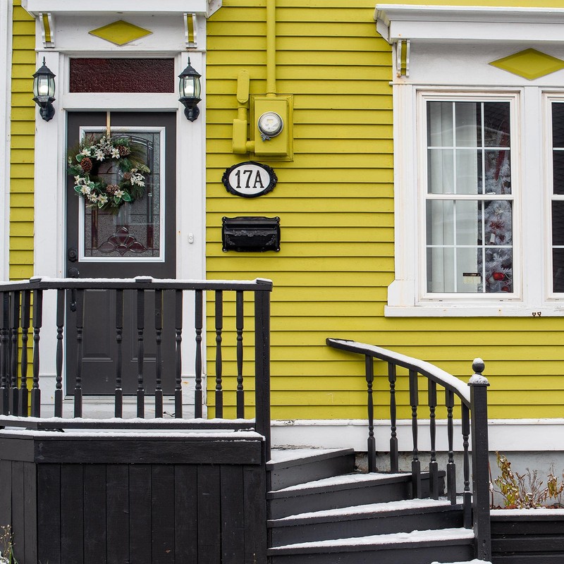 sourcing map House Letter, 3 Inch Cast Iron Letter P