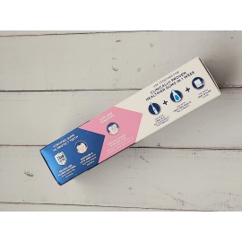 Crest Pro-Health Gum & Sensitive Toothpaste, 4.8 oz, Exp: 11-2027