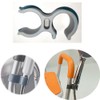 DeaHea 2 Pack Shower Chair Shower Head Holder Handheld Shower