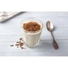 Organic Ground Flaxseed | Linseed-Certified Organic 250g, Non-GMO, Vegan, No