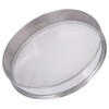 Riddler Pollen Sieve Fine Mesh Stainless Steel 30 cm Flour