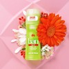 Ban Roll-On Antiperspirant Deodorant, Regular, 3.5 Ounce
