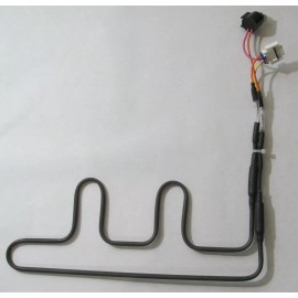 MABE R600 REFRIGERATOR DEFROST RESISTOR/ RESISTANCE WITH THERMOSTAT/ BIMETALLIC