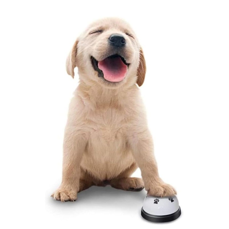 Namvo Dog Bells For Dog Training, Pet Bells To Ring