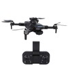 S22 RC Drone Foldable 4K HD Drone 2.4Ghz Obstacle Avoidance
