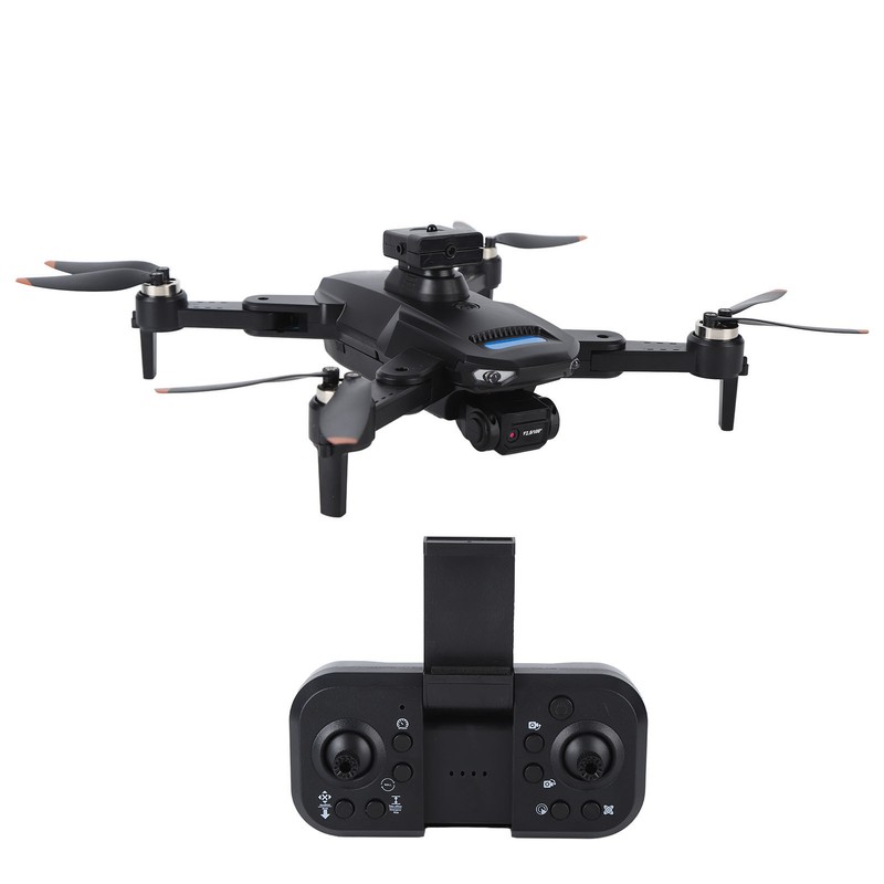 S22 RC Drone Foldable 4K HD Drone 2.4Ghz Obstacle Avoidance