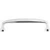 Top Knobs M2117 Top Knobs M2117 Charlotte 4 Inch Center