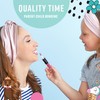 Chit Chat The Beauty Bank Money Tin Gift Set –