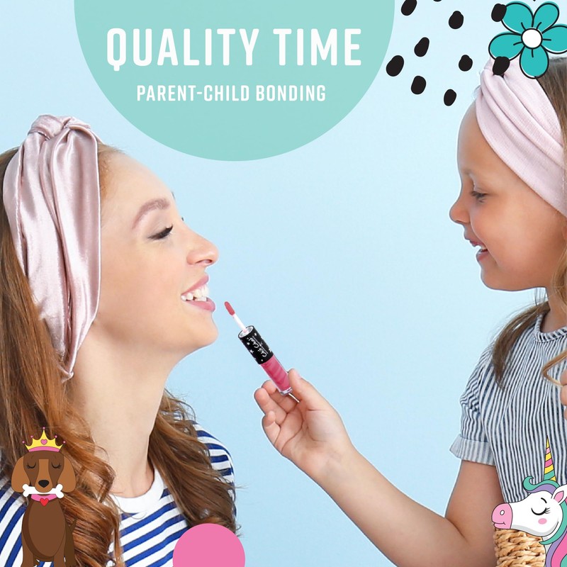 Chit Chat The Beauty Bank Money Tin Gift Set –