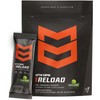 MTN OPS Reload Ready-to-Mix Carb Mix, 30g Fast-Digesting Carbohydrates, MCT