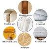 Picture Hooks (60 PCS) Picture Hanging Kit Assorted Picture Hanging