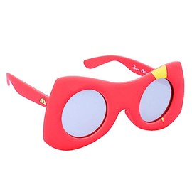 Sun-Staches Party Costumes RyanToysReview Super Hero Mask New sg3526