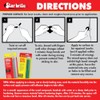 Star Brite Masilla epoxi de 4 onzas – Reparaciones rápidas