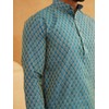 Sojanya (Since 1958, jacquard de seda para hombre, diseño individual