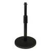 Ultimate Support JAMSTANDS Table TOP MIC Stand, Black (JSDMS50)