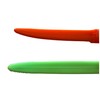 Orange Peeler Tool Set - 6 Pack Citrus Peeler for