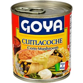 Goya Foods Cuitlacoche Corn Mushroom, 7 Oz