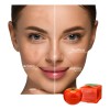 Tonymoly Tomatox Mascarilla de Tomate, Ilumina y Desvanece Manchas