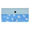 Sunstar Stationery Nicco Bird Pen Case S1418629