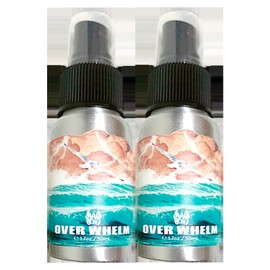2 Mad Scent Overwet 50ml / 2개 매드센트 오버웸 50ml