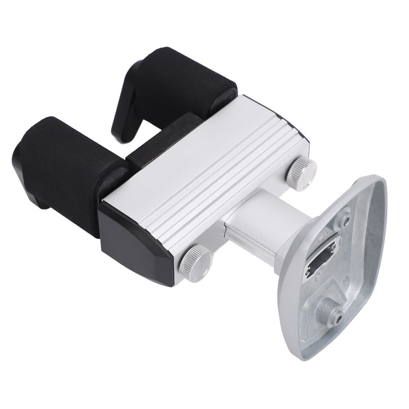 Automatic Lock Guitar Wall Mount Hanger Gravity Lock Instrument Hanger