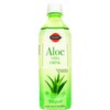 Hapi Aloe Vera Drink, Original, 16.9 Ounce (Pack of 20)