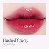 Espoir Couture Lip Tint Glaze #4 Hushed Cherry 0.14oz |