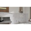 COLAMO Luxury 10-Sheet Peel and Stick Backsplash,Self Adhesive Faux Stone